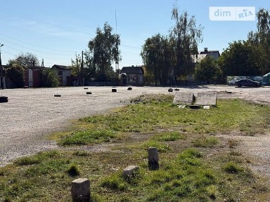 Здається комерційне приміщення на вул. Медична, площа 1567 кв. м • ID 35015244