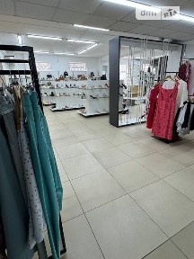 Здається комерційне приміщення на бул. Шевченка, площа 463 кв. м • ID 35016486