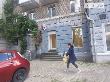 Здається комерційне приміщення на просп. Яворницького Дмитра 82, площа 62.5 кв. м • ID 35016572