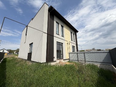 ПРОДАЖ СУЧАСНОГО ДУПЛЕКСА В БОХОНИКАХ Без комісії для покупця