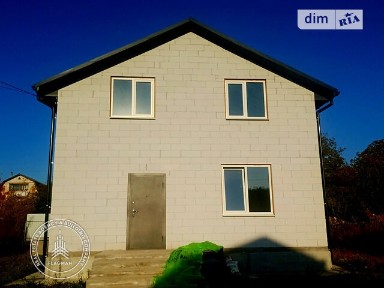 Продаж 2 поверхового будинку з ділянкою на 4.5 сотки, 106 кв. м, 4 кімнати, на вул. Будівельників 48 • ID 35017790