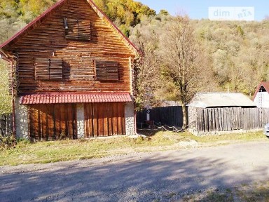 Продаж 2 поверхового будинку з ділянкою на 20 соток, 120 кв. м, 4 кімнати, на вул. Центральна • ID 35017732