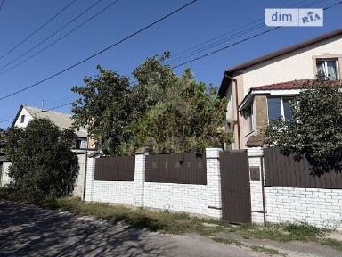 Продаж 2 поверхового будинку з верандою і ділянкою на 9 соток, 220 кв. м, 4 кімнати, на вул. Ірпінська 11 • ID 35017553