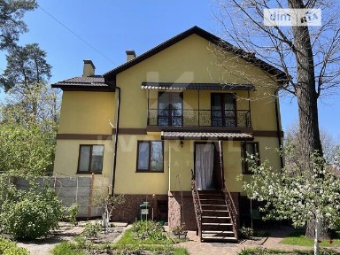 Продаж 2 поверхового дуплекса з ділянкою на 4 сотки, 148 кв. м, 4 кімнати, на вул. Композиторів 4Б • ID 35017482