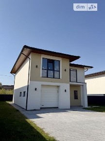 Продаж 2 поверхового будинку з ділянкою на 6 соток, 186 кв. м, 3 кімнати, на вул. Івана Богуна • ID 35017500