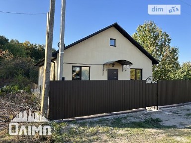 Продаж 1 поверхового будинку з ділянкою на 5 соток, 65 кв. м, 2 кімнати, на вулиця 5-а лінія • ID 35017471