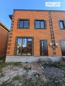 Продаж 2 поверхового дуплекса з ділянкою на 1.8 сотки, 70 кв. м, 2 кімнати, на вул. Матієнко 83Є • ID 35017420