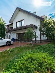 Продаж 3 поверхового будинку з ділянкою на 15 соток, 334 кв. м, 6 кімнат, на вул. Авіаторів 1 • ID 35017430