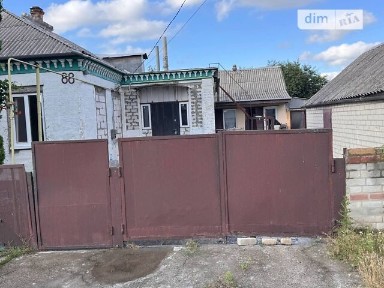 Продаж 1 поверхового будинку з ділянкою на 75 кв. м., 75 кв. м, 3 кімнати, на вул. Харківська 52 • ID 35017310