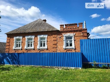 Продаж 1 поверхового будинку з ділянкою на 20 соток, 83 кв. м, 4 кімнати, на вул. Кранопільський шлях (Бочкіна) • ID 35017363
