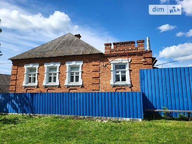 Продаж 1 поверхового будинку з ділянкою на 20 соток, 83 кв. м, 4 кімнати, на вул. Кранопільський шлях (Бочкіна) • ID 35017363