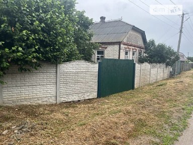 Продаж 1 поверхового будинку 60.4 кв. м, 4 кімнати, на вул. Джерельна • ID 35017282