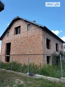 Продаж 2 поверхового будинку з ділянкою на 6 соток, 130 кв. м, 5 кімнат, на вул. Дрогобицька 609Б • ID 35017244