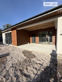 Продаж 1 поверхового будинку з ділянкою на 7 соток, 120 кв. м, 3 кімнати, на вул. Прирічна • ID 35017202