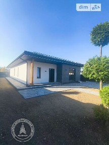 Продаж 1 поверхового будинку з верандою і ділянкою на 6 соток, 125 кв. м, 3 кімнати, на вул. Гагаріна • ID 35017147