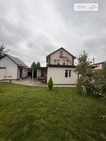 Продаж 2 поверхового будинку з верандою і ділянкою на 6 соток, 100 кв. м, 2 кімнати, на вул. Халхінгольська • ID 35016835