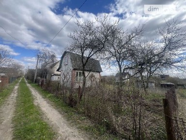 Продаж 2 поверхового будинку з ділянкою на 5 соток, 35 кв. м, 2 кімнати, на вулиця Квітнева • ID 35017036