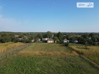 Продаж 1 поверхового будинку бесідка і ділянкою на 29 соток, 86 кв. м, 4 кімнати, на Лісна • ID 35016884