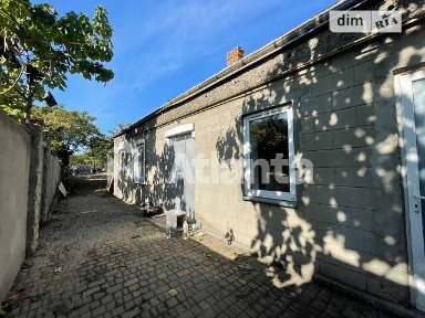 Продаж 1 поверхового будинку з ділянкою на 9 соток, 83 кв. м, 4 кімнати, на дор. Об'їзна • ID 35016920