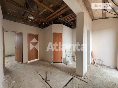 Продаж 2 поверхового будинку з ділянкою на 2 сотки, 100 кв. м, 4 кімнати, на вул. Лузанівська • ID 35016893