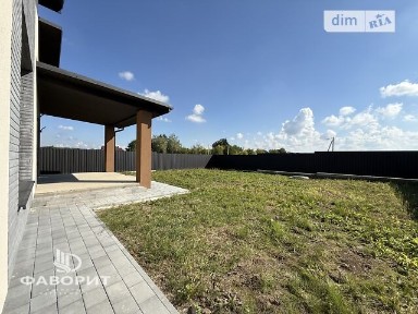 Продаж 1 поверхового будинку з ділянкою на 6 соток, 125 кв. м, 3 кімнати, на вул. Гагаріна 1 • ID 35016800