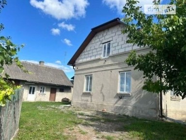Продаж 1 поверхового будинку з ділянкою на 10 соток, 93 кв. м, 2 кімнати, на вул. Сонячна 24 • ID 35016620