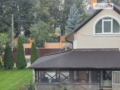 Продаж 2 поверхового будинку з ділянкою на 6 соток, 115 кв. м, 4 кімнати, на вул. Вукаловича 11 • ID 35016645