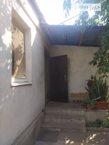 Продаж 1 поверхового будинку з ділянкою на 8 соток, 70 кв. м, 7 кімнат, на пров. Шкільний • ID 35016748