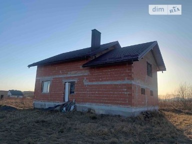 Продаж 2 поверхового будинку з ділянкою на 20 соток, 185 кв. м, 4 кімнати, на вулиця Золота • ID 35016739