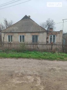 Продаж 1 поверхового будинку з ділянкою на 15 соток, 78.4 кв. м, 4 кімнати, на Автомеханічна • ID 35016699