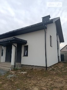 Продаж 2 поверхового будинку з ділянкою на 4.5 сотки, 136 кв. м, 4 кімнати, на пров. 6-й Леоніда Каденюка • ID 35016307