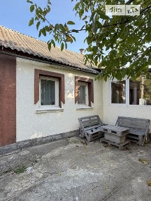Продаж 1 поверхового будинку з верандою і ділянкою на 18.6 сотки, 82 кв. м, 3 кімнати, на Пирогова • ID 35016444