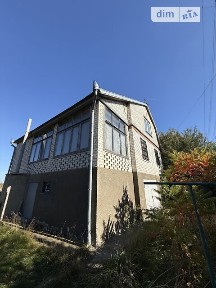 Продаж 3 поверхового будинку з ділянкою на 20 соток, 216.6 кв. м, 5 кімнат, на вул. Лесі Українки • ID 35016509