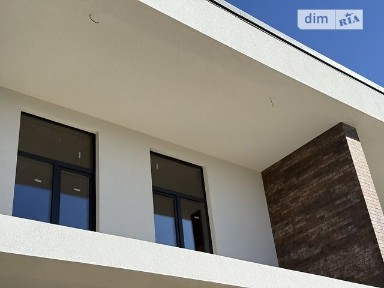 Продаж 2 поверхового дуплекса з ділянкою на 1.5 сотки, 216 кв. м, 2 кімнати, на вул. Олександрівська • ID 35016350