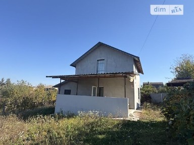 Продаж 2 поверхового будинку з ділянкою на 11 соток, 70 кв. м, 2 кімнати, на Фінансист • ID 35016175