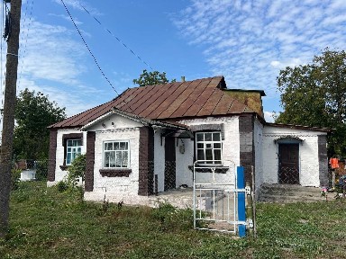 Продається будинок в Мізяківських Хуторах
