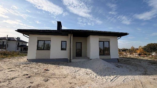 Продаж одноповерхового будинку у Бірках. БЕЗ КОМІСІЇ