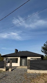 Продаж одноповерхового будинку у Бірках. Без комісії