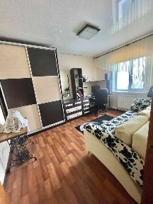 Продаж4 кімнатної квартири з автономним опаленням