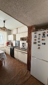 Оренда 3х кімнатної квартири пр-т Грушевського