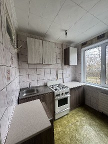 Оренда двокімнатноі квартири вул. Соборності (Доценко)