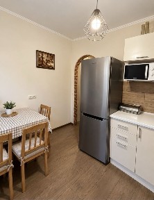 Продаж 1-кімнатноі квартири