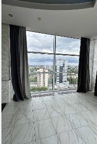 Аренда 3к. кв. ЖК Ультра 120кв. м ‼️Паркоместо‼️м. Бот Сад, Новострой
