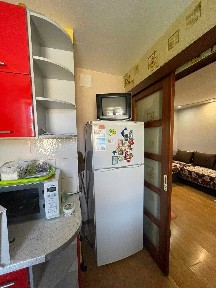 Сдам квартиру 2 х комнатную на ХТЗ метро Тракторный завод
