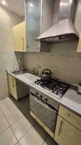 ОРЕНДА 4х кім. квартира на Салтівці 615м-н Ювілейний просп., 51Б