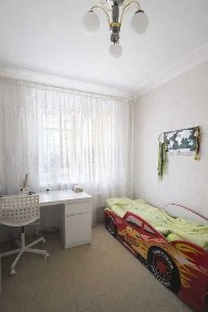 Здам 4 кімнатну квартиру П'ятихатки, БАМ, Курчатова. Реальна