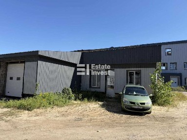 Продам виробниче приміщення на вул. Лозовська, 5