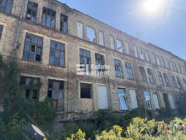 Продам виробниче приміщення на вул. Лозовська, 5.