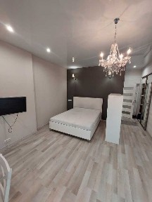 Оренда 1-кімнатної квартири 47 м², Жилянська вул., 118