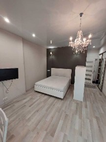 Оренда 1-кімнатної квартири 47 м², Жилянська вул., 118